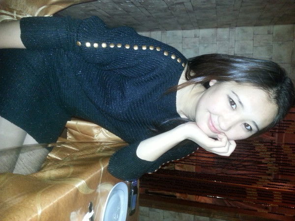 Суниям Мусаева