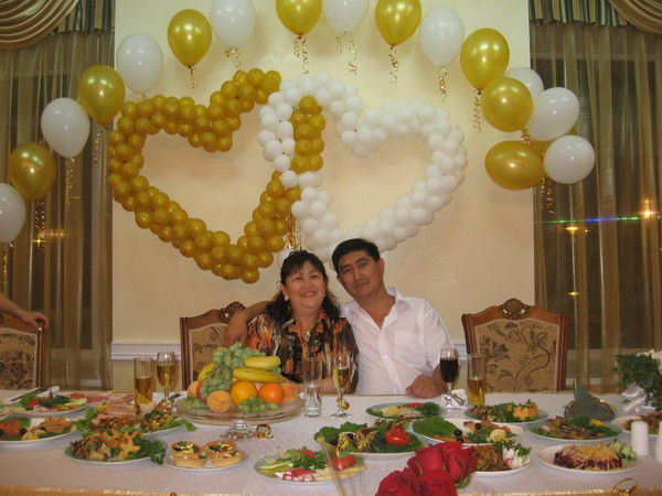 Роза Саримова