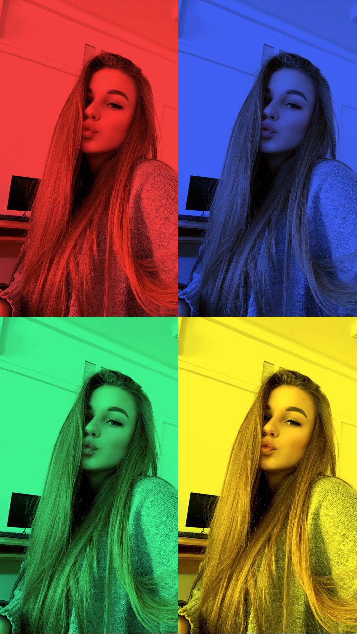 Анютик Эйсмонт