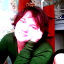 Елена Семенова