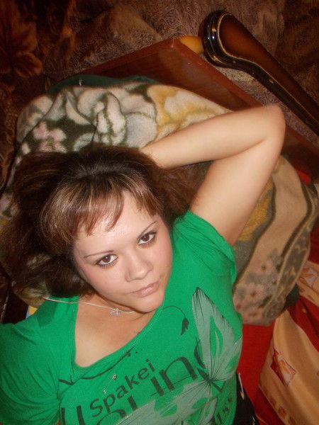 Наталья Сидорова