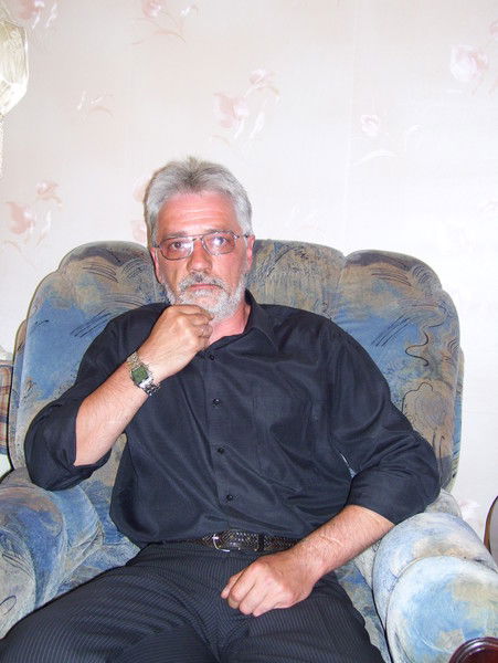 Евгений Оксенчук