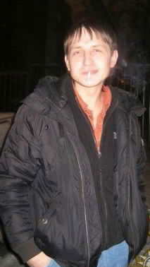 Ваня Карсаков