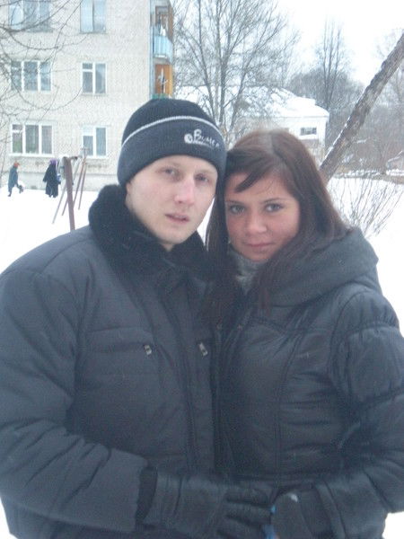 Павел Лужнов