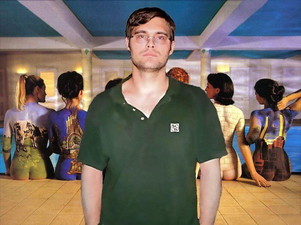 Дмитрий Суконников