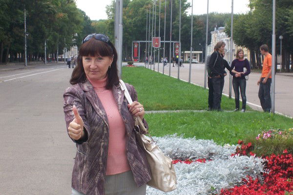 Людмила Филиппова