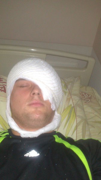 Юра Комалов