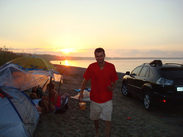 Андрей Нестеров