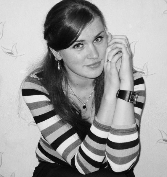 Наташа Чульмякова