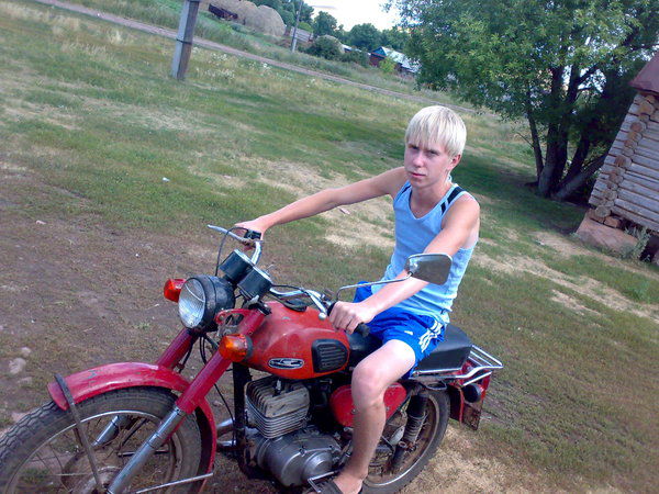 Сергей Ивлиев