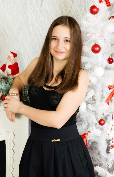 Даша Агеева