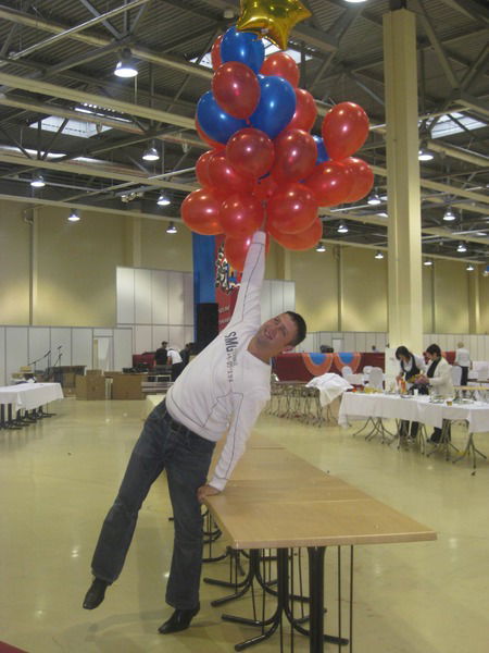 Иван Туюров