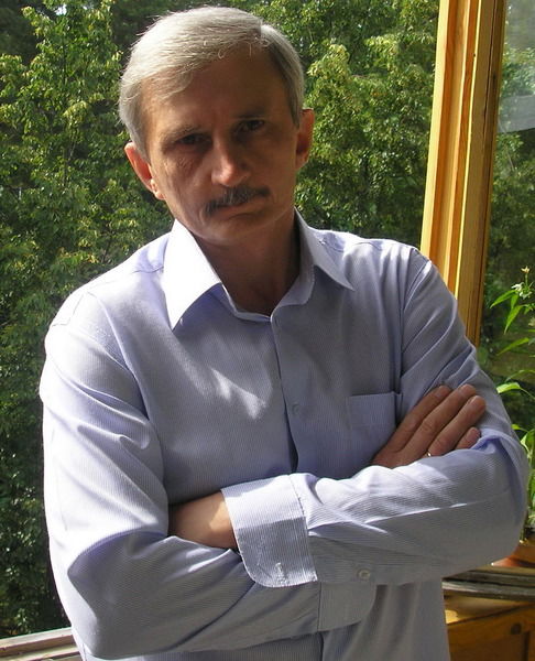 Борис Трухачев