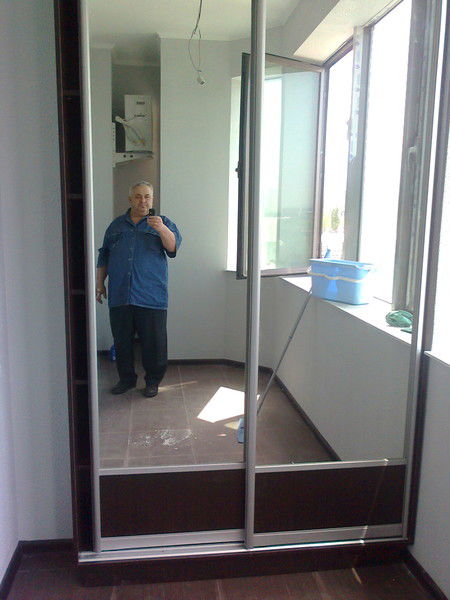 Сергей Андрияшин