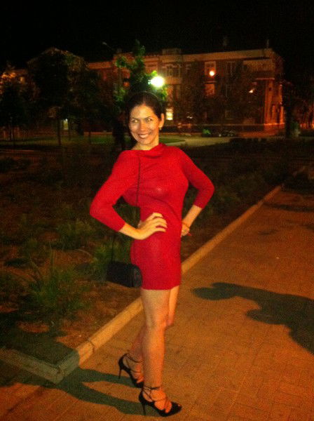 Антонина Белка