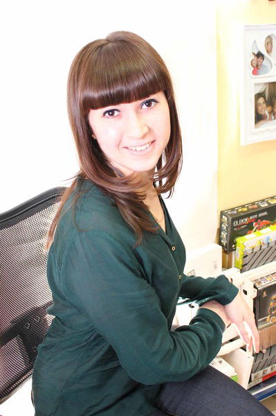 Елизавета Цегоева