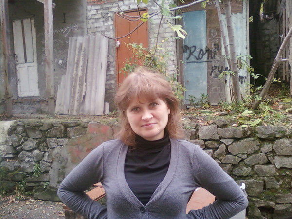 Светлана Тимофеева