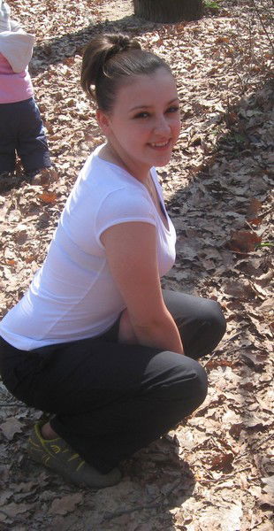 Анна Исаева