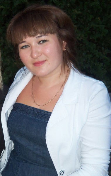 Эльнара Куйбакова