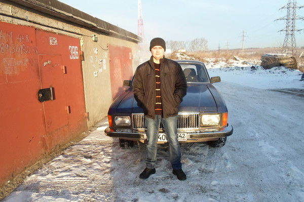 Александр Гришин