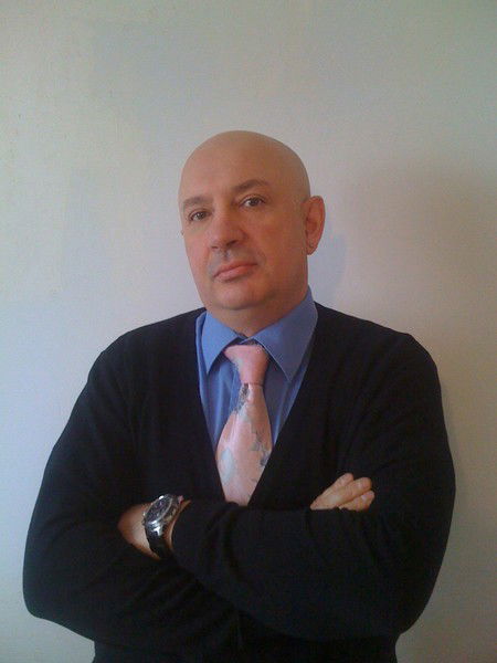 Сергей Мирошниченко