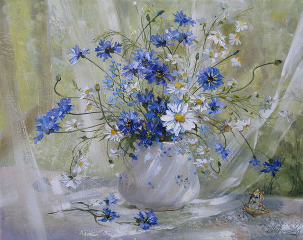 Юля Давыдова