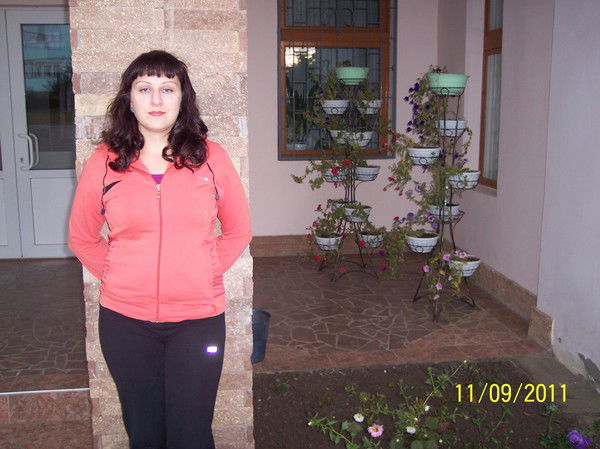 Натусик Косенко