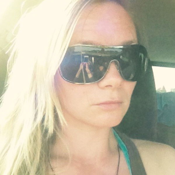 Яна Демченко