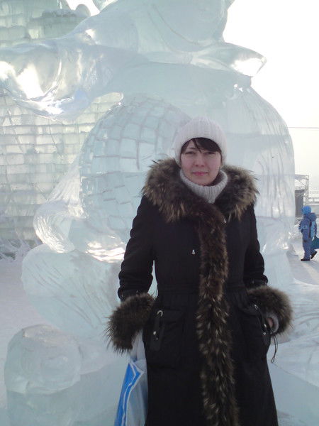 Наталья Тимофеева