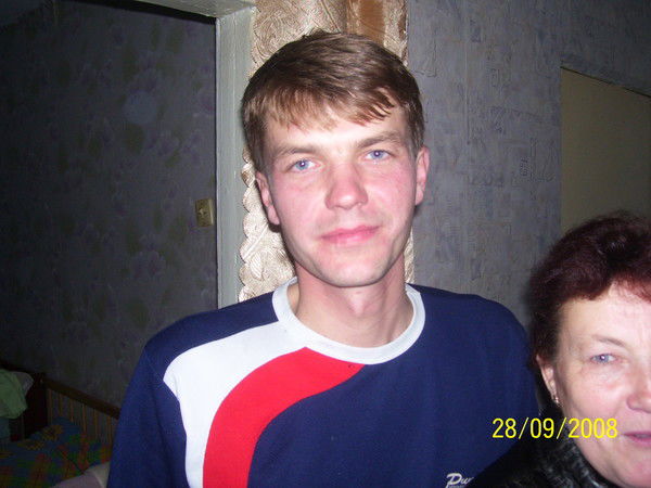 Александр Наливайко