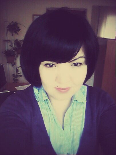 Алия Калабаева