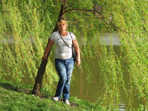 Рита Иванова