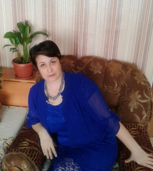 Инна Некрасова