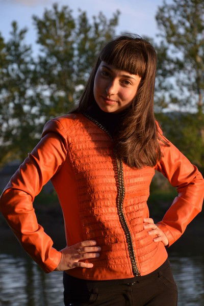 Ирина Позныхова