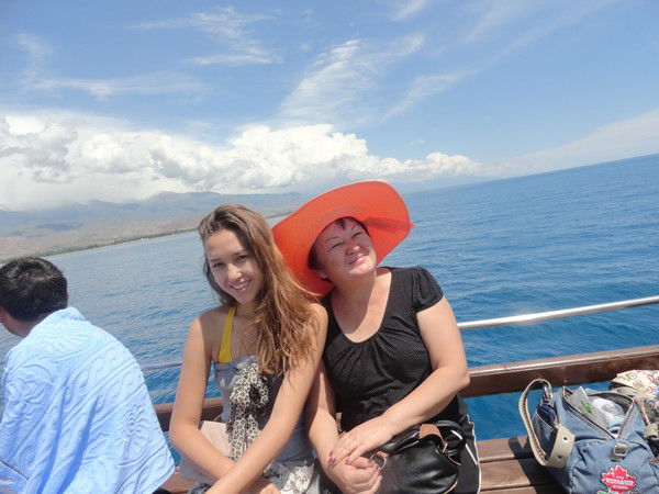 Зауреш Сайдуллаева-Иткеева