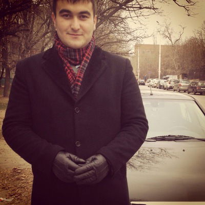 Тима Хубиев