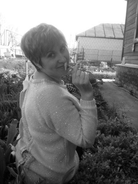 Иришка Грызина