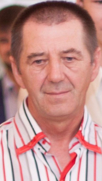 Владимир Яценко