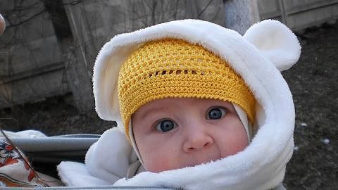 Евгения Деревенская