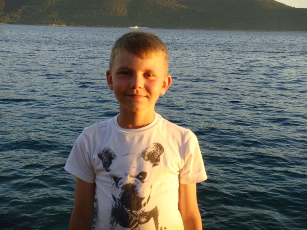 Данил Еремеев