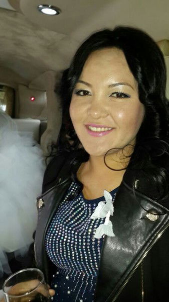 Асема Сыдыкова