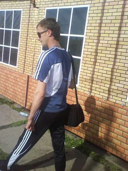 Сергей Кохан