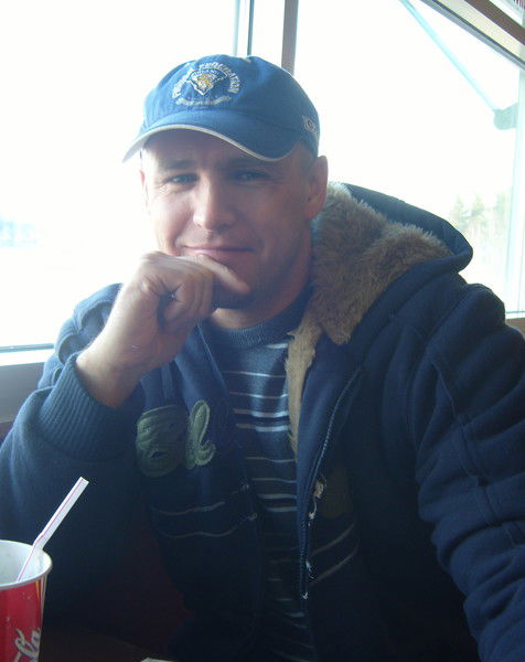 Александр Александрович