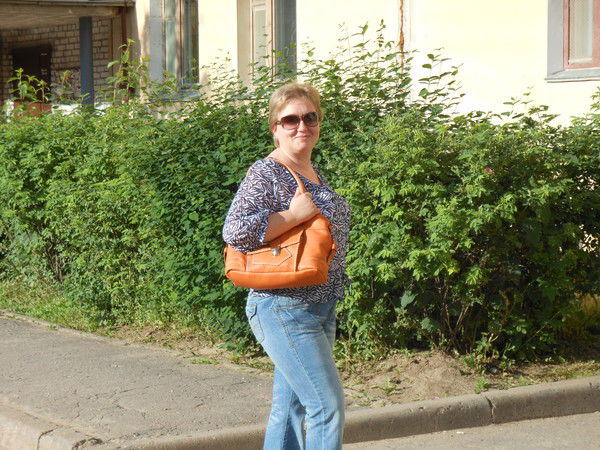 Татьяна Глушенко