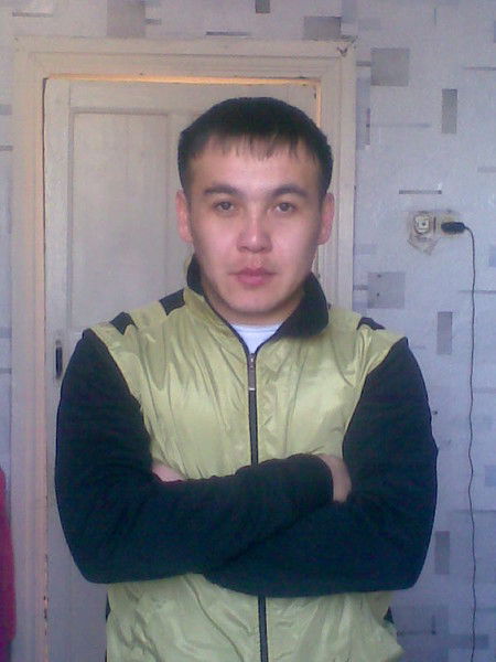 Алмаз Кулатаев