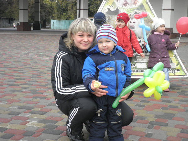 Ольга Ольшевская