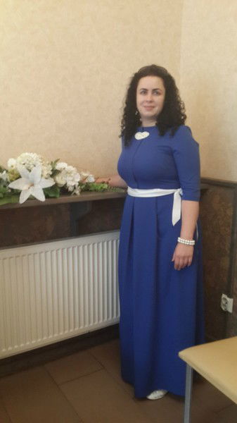 Марина Крупачёва