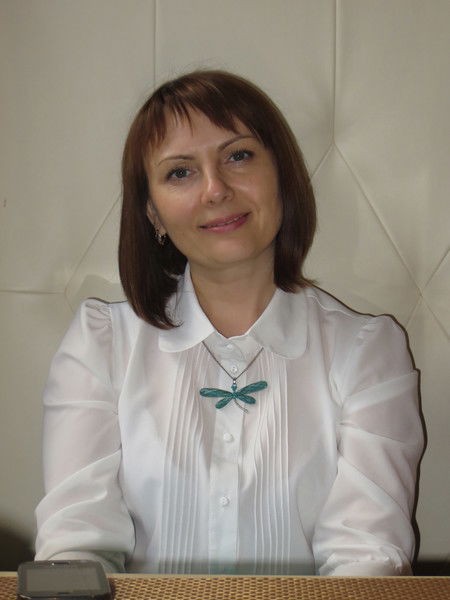 Шихова Наталья