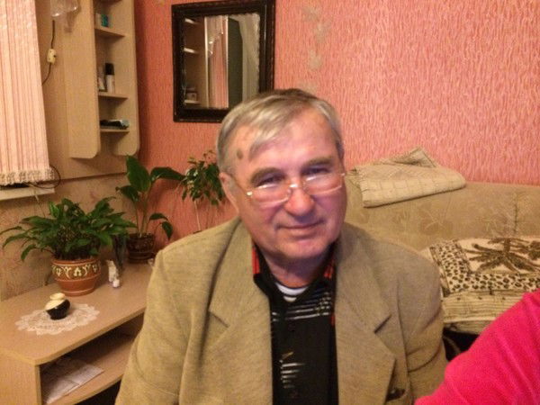 Леонид Лапунов