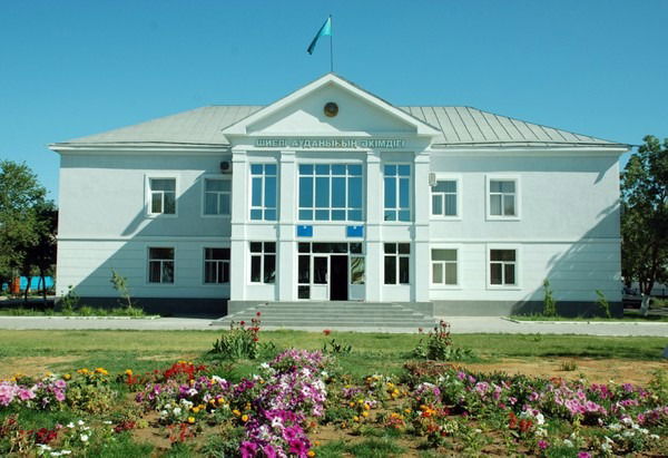 Маратжан Жумадил